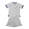 Maillot de Supporter El Salvador Extérieur 2025 Pour Enfant